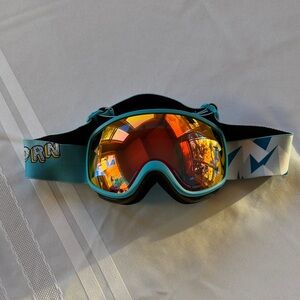 Wildhorn Kids Ski Goggles